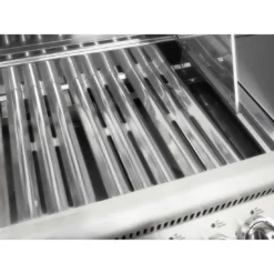 Napoleon Einbau-Gasgrill BILEX 605 Edelstahl Silber -Gartenmöbel Geschäft 1000409 8