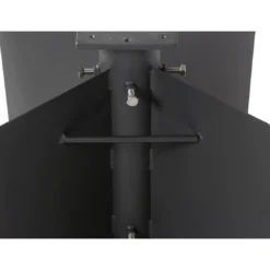 Platinum Earthbase XL Bodenhülse Ohne Einbetonierung Stahl Anthrazit -Gartenmöbel Geschäft 1009275 5