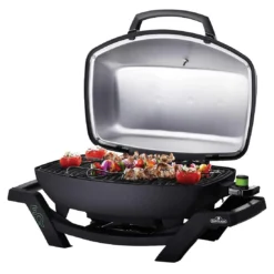 Napoleon Elektrogrill TravelQ PRO 285E -Gartenmöbel Geschäft 1030406 3