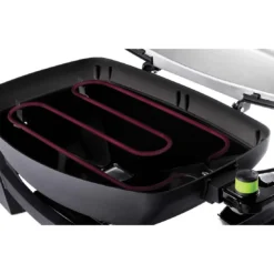 Napoleon Elektrogrill TravelQ PRO 285E -Gartenmöbel Geschäft 1030406 8
