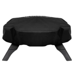Napoleon Grillabdeckung Für Travel Q Schwarz
