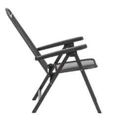 Siena Garden Elda Plus Klappsessel 65x60x103cm Stahl Eisengrau 6 Siena Garden Elda Plus Klappsessel 65x60x103cm Stahl Eisengrau -Gartenmöbel Geschäft 1051174 3