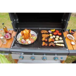 Campingaz Culinary Modular Hähnchenbräter -Gartenmöbel Geschäft 1061778 3