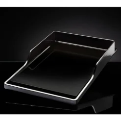 Napoleon Plancha, Gusseisen Emailliert Schwarz -Gartenmöbel Geschäft 1076903 6