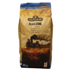 Napoleon Grillbriketts Black Stone, 10 Kg Schwarz