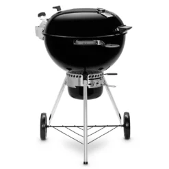 Weber Master-Touch GBS Premium SE E-5775 Kugelgrill Schwarz 6 Weber Master-Touch GBS Premium SE E-5775 Kugelgrill Schwarz -Gartenmöbel Geschäft 1098155 3