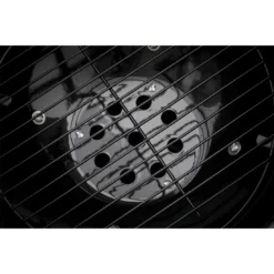 Napoleon NK18K-LEG Kugelgrill Schwarz 12 Napoleon NK18K-LEG Kugelgrill Schwarz -Gartenmöbel Geschäft 1102269 4