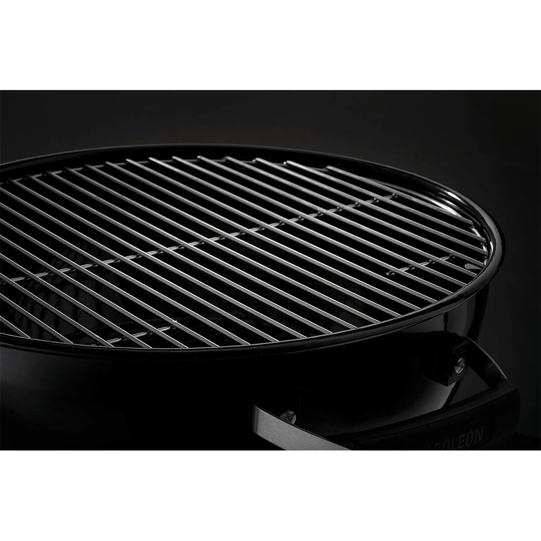 Napoleon NK18K-LEG Kugelgrill Schwarz 5 Napoleon NK18K-LEG Kugelgrill Schwarz – Bild 5