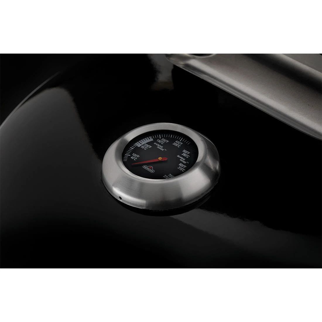 Napoleon NK18K-LEG Kugelgrill Schwarz 6 Napoleon NK18K-LEG Kugelgrill Schwarz – Bild 6