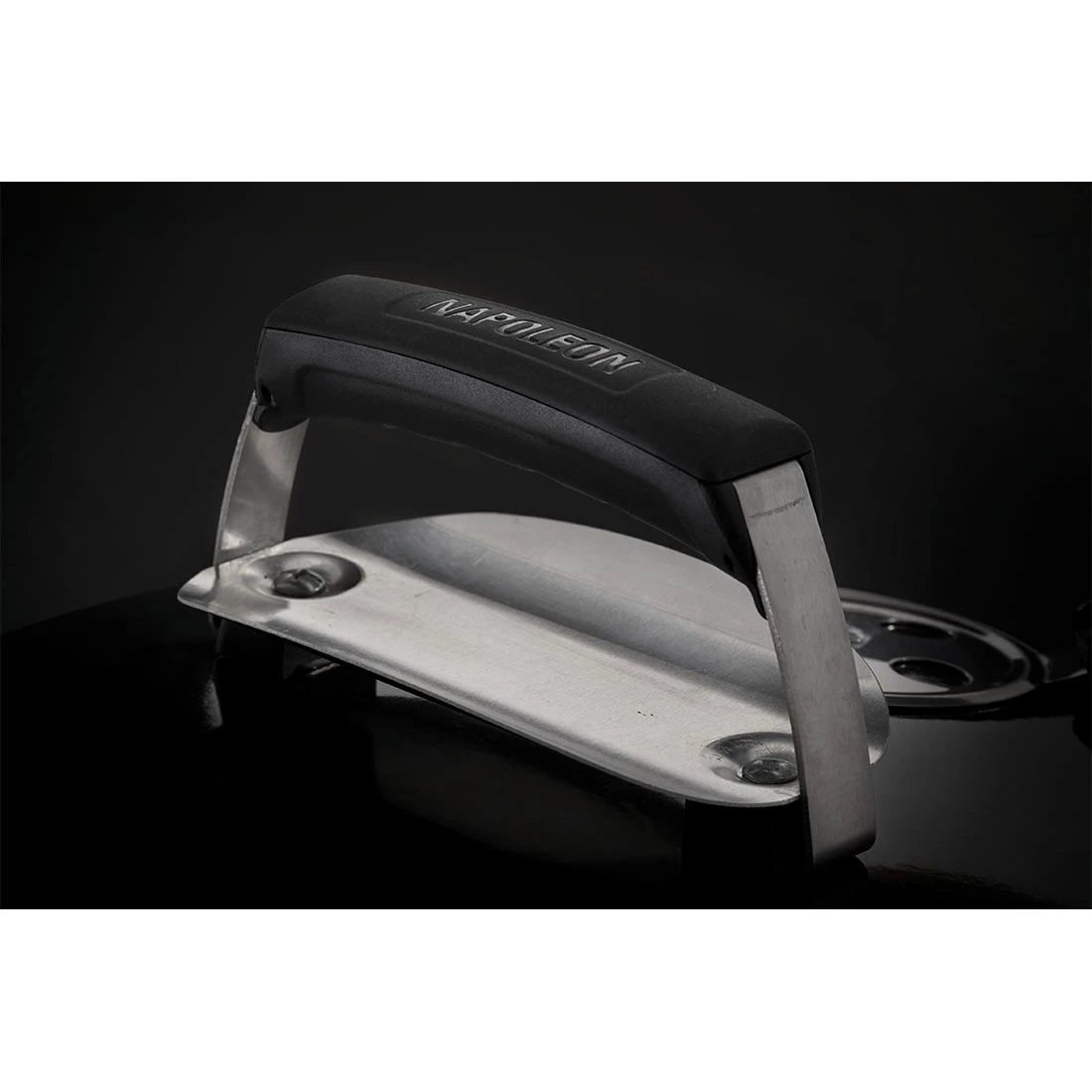 Napoleon NK18K-LEG Kugelgrill Schwarz 7 Napoleon NK18K-LEG Kugelgrill Schwarz – Bild 7