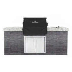 Napoleon Grillabdeckung Für BIPRO 500 Schwarz