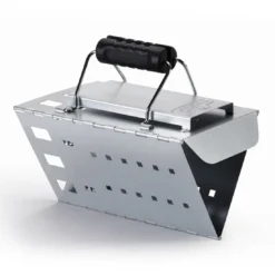 Napoleon Anzündkamin, Dreieckig -Gartenmöbel Geschäft 1102467 2