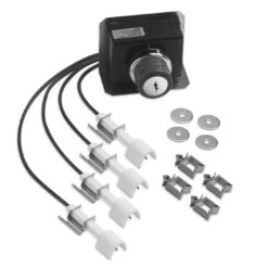 Weber Elektrisches Zünderkit Genesis 330-Serie