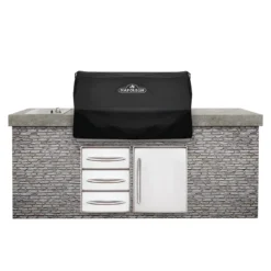 Napoleon Grillabdeckung Für BILEX 605