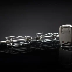 Napoleon Drehspieß Für Prestige/Prestige PRO 665 Edelstahl 7 Napoleon Drehspieß Für Prestige/Prestige PRO 665 Edelstahl -Gartenmöbel Geschäft 1166267 4