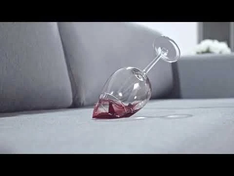 Kettler Benito Stapelsessel Aluminium/Sunbrella Anthrazit 1 Kettler Benito Stapelsessel Aluminium/Sunbrella Anthrazit