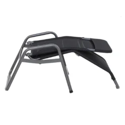 Siena Garden Fano Kippliege Stahl/Polyester Anthrazit/Schwarz 13 Siena Garden Fano Kippliege Stahl/Polyester Anthrazit/Schwarz -Gartenmöbel Geschäft 1204745 6