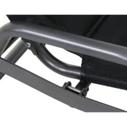 Siena Garden Fano Kippliege Stahl/Polyester Anthrazit/Schwarz 14 Siena Garden Fano Kippliege Stahl/Polyester Anthrazit/Schwarz -Gartenmöbel Geschäft 1204745 7