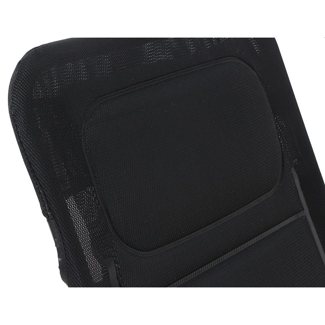 Siena Garden Fano Kippliege Stahl/Polyester Anthrazit/Schwarz 8 Siena Garden Fano Kippliege Stahl/Polyester Anthrazit/Schwarz – Bild 8