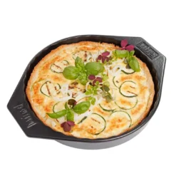 Weber BBQ Backform Keramik Schwarz -Gartenmöbel Geschäft 1219452 4