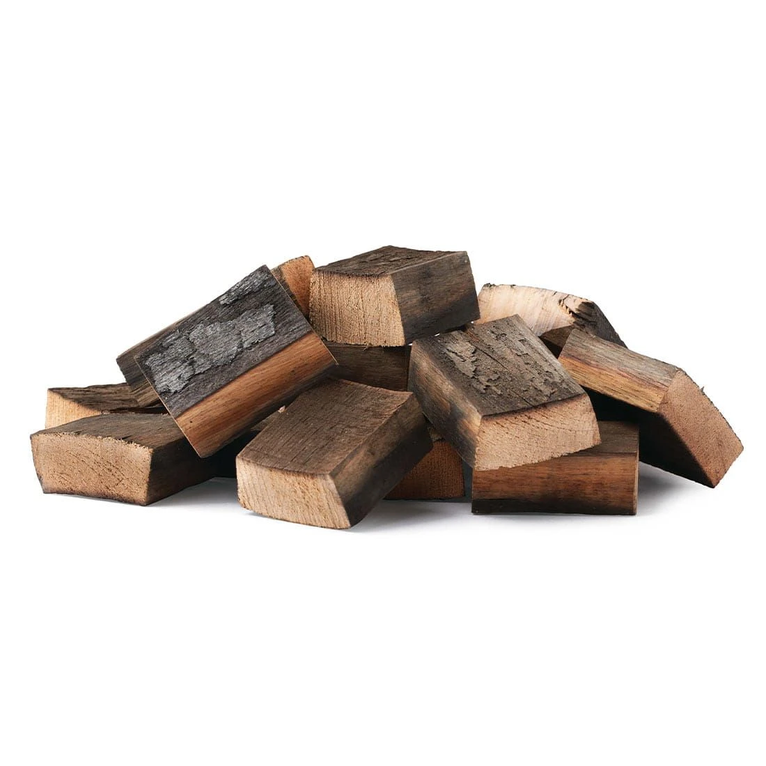 Napoleon Räucherchunks, Brandy-Eiche, 1,5kg 1 Napoleon Räucherchunks, Brandy-Eiche, 1,5kg