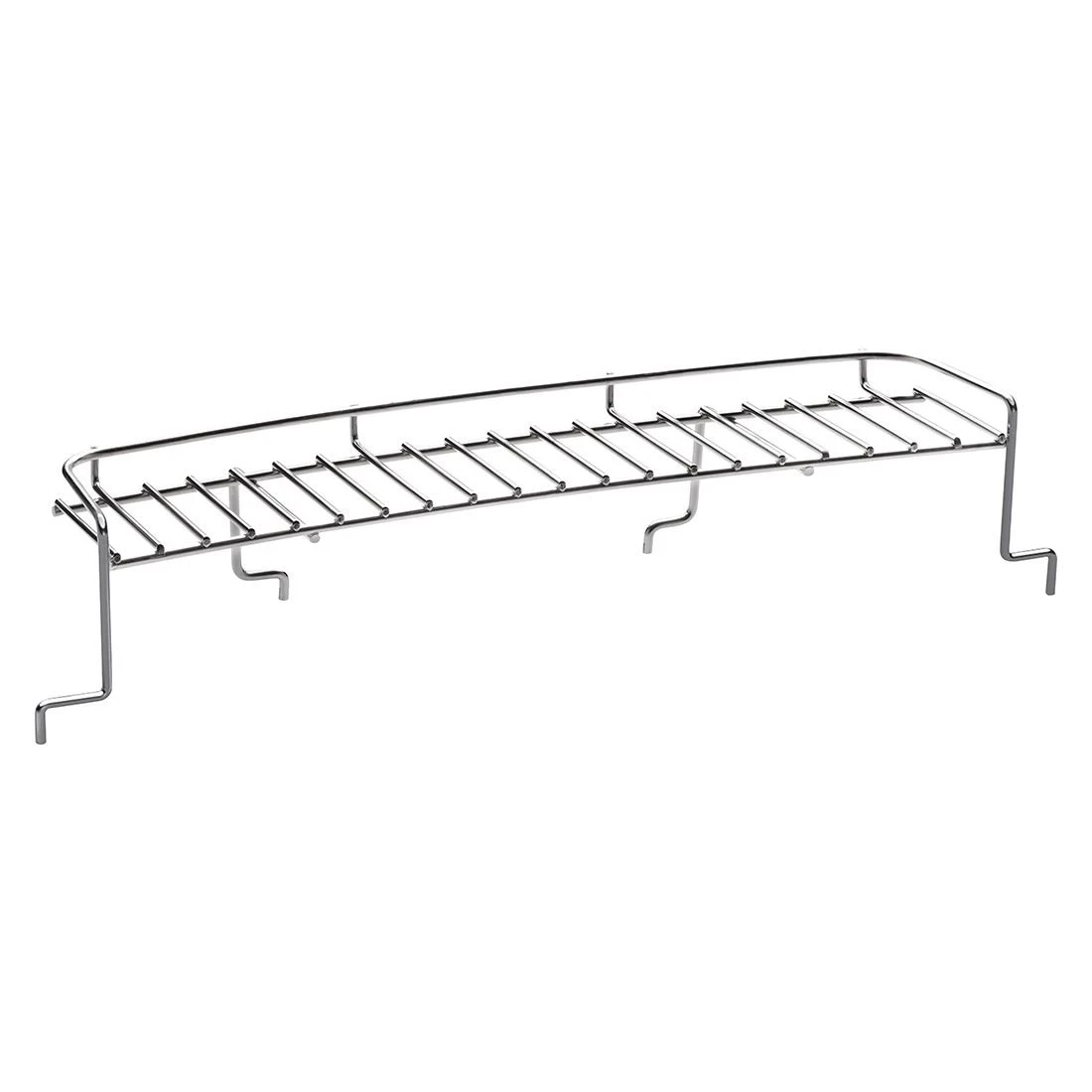 Napoleon Warmhalterost Für TravelQ Pro 285(X) Edelstahl 1 Napoleon Warmhalterost Für TravelQ Pro 285(X) Edelstahl