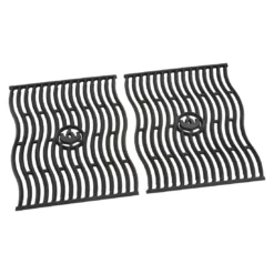 Napoleon Gussroste Für Prestige (PRO) 500 (1 Satz) Schwarz