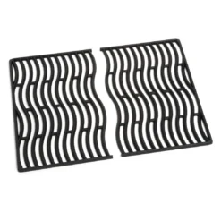 Napoleon Gussroste Für Rogue 425 (1 Satz) Schwarz