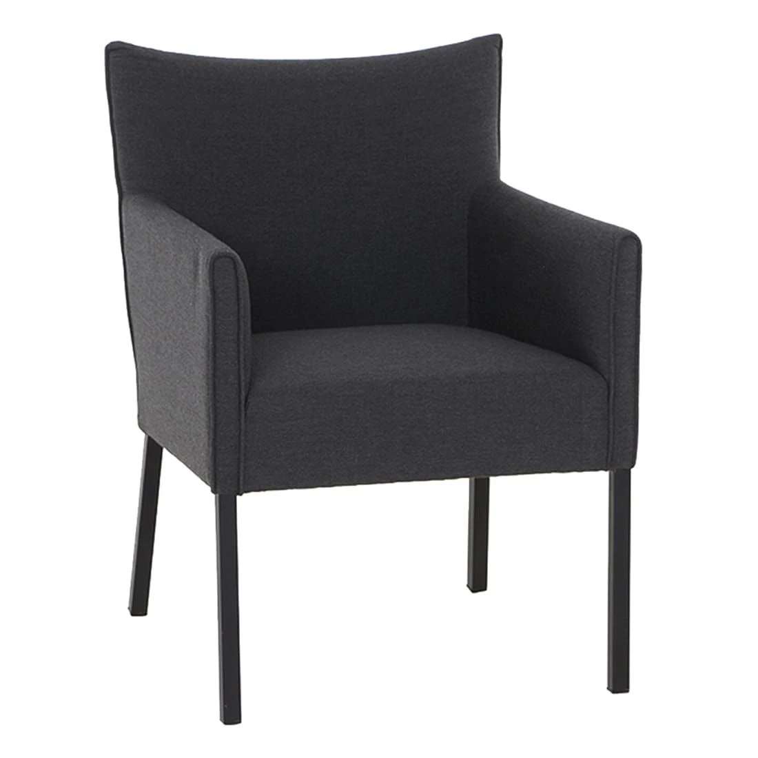 Siena Garden Tango Gartensessel Aluminium/Sunbrella® Matt Anthrazit/Anthrazit 1 Siena Garden Tango Gartensessel Aluminium/Sunbrella® Matt Anthrazit/Anthrazit