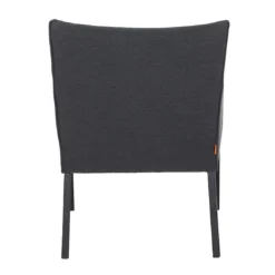 Siena Garden Tango Gartensessel Aluminium/Sunbrella® Matt Anthrazit/Anthrazit 11 Siena Garden Tango Gartensessel Aluminium/Sunbrella® Matt Anthrazit/Anthrazit -Gartenmöbel Geschäft 1233312 5