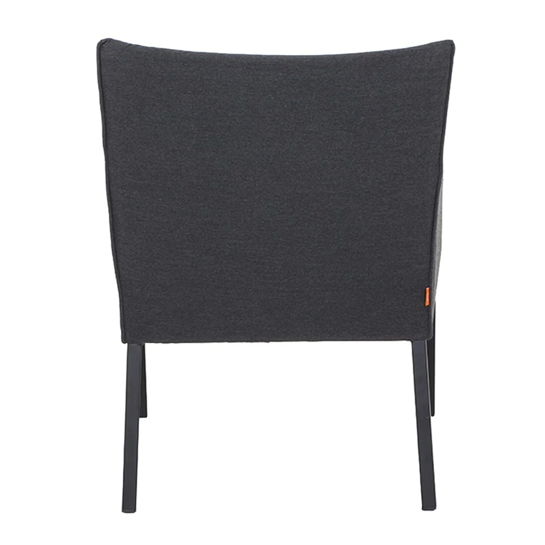 Siena Garden Tango Gartensessel Aluminium/Sunbrella® Matt Anthrazit/Anthrazit 5 Siena Garden Tango Gartensessel Aluminium/Sunbrella® Matt Anthrazit/Anthrazit – Bild 5