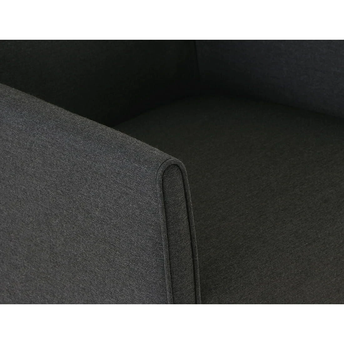 Siena Garden Tango Gartensessel Aluminium/Sunbrella® Matt Anthrazit/Anthrazit 6 Siena Garden Tango Gartensessel Aluminium/Sunbrella® Matt Anthrazit/Anthrazit – Bild 6