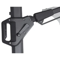 Siena Garden Sunset N+ Ampelschirm Ø 350 Cm Anthrazit/Stone -Gartenmöbel Geschäft 1246633 5