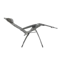 Sungörl Oasi Magic Relaxliege Stahl/Textilene Anthrazit -Gartenmöbel Geschäft 1255334 4