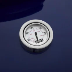 Weber Master-Touch GBS C-5750 Kugelgrill Ø57cm Deep Ocean Blue -Gartenmöbel Geschäft 1256192 5