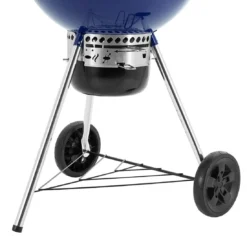 Weber Master-Touch GBS C-5750 Kugelgrill Ø57cm Deep Ocean Blue -Gartenmöbel Geschäft 1256192 7