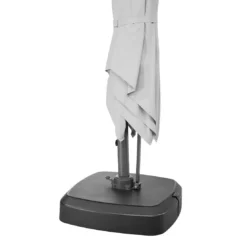 Schneider® Schneider Lenkstange Für Schirmständer (319-15 M. Hubfunkt.) Grau 11 Schneider® Schneider Lenkstange Für Schirmständer (319-15 M. Hubfunkt.) Grau -Gartenmöbel Geschäft 1266785 5