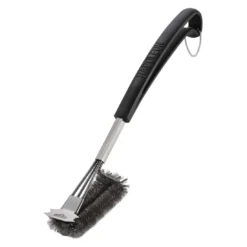 Napoleon Grillbürste Edelstahl