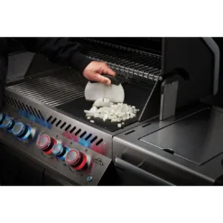 Napoleon Pro Griddle/Plancha Grillbesteck-Set 3-tlg. -Gartenmöbel Geschäft 1291414 3