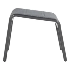 Hartman Galicia Hocker Aluminium/Olefin Xerix -Gartenmöbel Geschäft 1292481 3