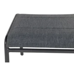 Hartman Galicia Hocker Aluminium/Olefin Xerix -Gartenmöbel Geschäft 1292481 4