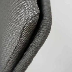 4Seasons Valencia Gartensessel Aluminium/Rope Anthrazit -Gartenmöbel Geschäft 1294670 7