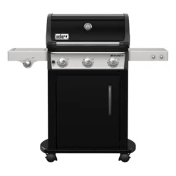 Weber Spirit E-325 GBS Gasgrill Schwarz