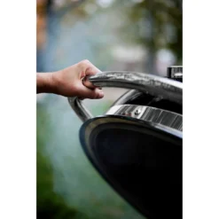 Weber Summit Kamado E6 Kugelgrill Schwarz 16 Weber Summit Kamado E6 Kugelgrill Schwarz -Gartenmöbel Geschäft 1301325 7