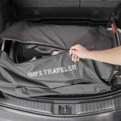 Weber Traveler Transportschutz -Gartenmöbel Geschäft 1301490 10