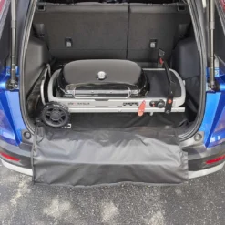 Weber Traveler Transportschutz -Gartenmöbel Geschäft 1301490 9