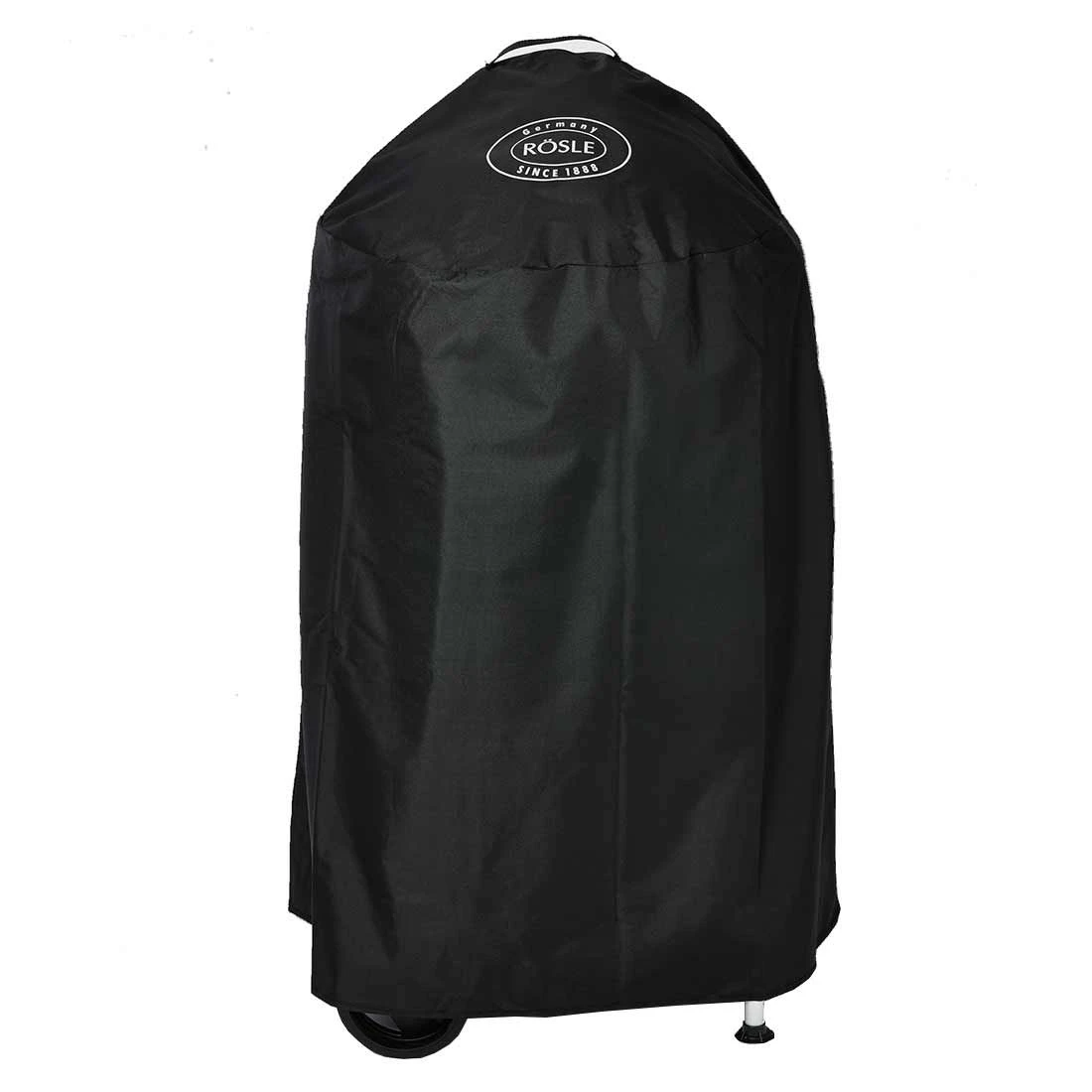 Rösle No.1 F50-S Grillabdeckung Schwarz 1 Rösle No.1 F50-S Grillabdeckung Schwarz