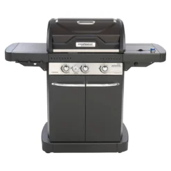 CAMPINGAZ Master 3 Series Classic LXS SBS Gasgrill Anthrazit