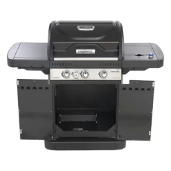 CAMPINGAZ Master 3 Series Classic LXS SBS Gasgrill Anthrazit -Gartenmöbel Geschäft 1315647 3