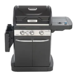 CAMPINGAZ Master 3 Series Classic LXS SBS Gasgrill Anthrazit -Gartenmöbel Geschäft 1315647 4